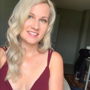 Meet your Posher, Demi